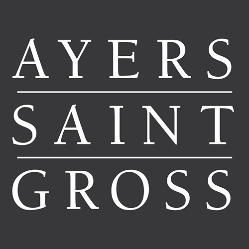 AYERS SAINT GROSS