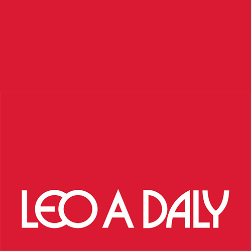 LEO A DALY