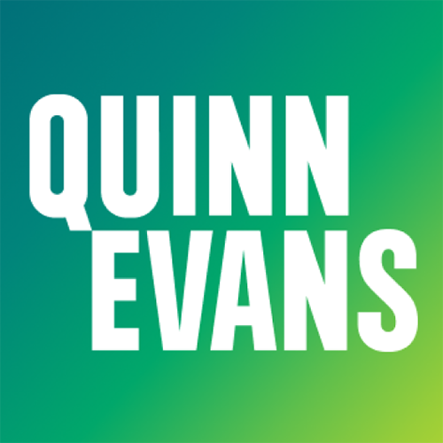 QUINN EVANS